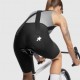 Assos Salopette Ciclismo Short Uma Gt Nero Series Donna
