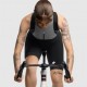 Assos Salopette Ciclismo Short Uma Gt Nero Series Donna