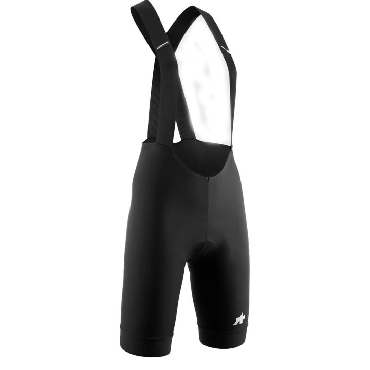 Assos Salopette Ciclismo Short Uma Gt Nero Series Donna