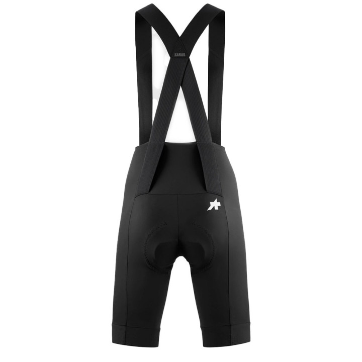 Assos Salopette Ciclismo Short Uma Gt Nero Series Donna