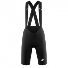 Assos Salopette Ciclismo Short Uma Gt Nero Series Donna
