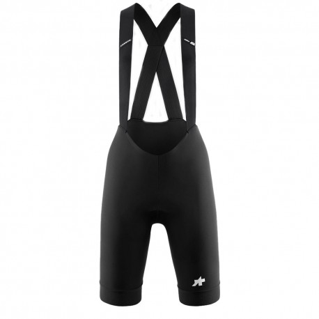 Assos Salopette Ciclismo Short Uma Gt Nero Series Donna