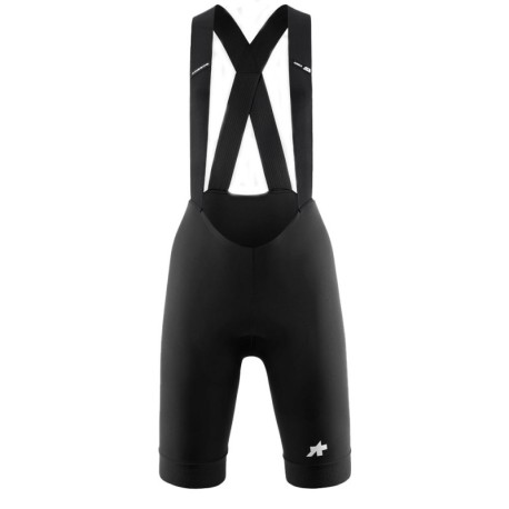 Assos Salopette Ciclismo Short Uma Gt Nero Series Donna
