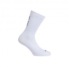 Rapha Calze Ciclismo Pro Team Ii Bianco Nero Uomo