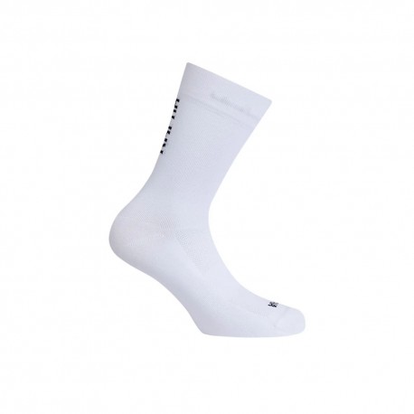 Rapha Calze Ciclismo Pro Team Ii Bianco Nero Uomo