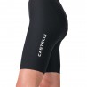 Castelli Body Ciclismo Movement Argento Moon Nero Donna