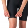 Castelli Body Ciclismo Movement Argento Moon Nero Donna