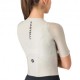 Castelli Body Ciclismo Movement Argento Moon Nero Donna