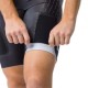 Castelli Body Ciclismo Ulimited Speedsuit Mango Mojito Nero Ivory Uomo