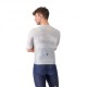 Castelli Maglia Ciclismo Climber'S A C Argento Gray Smoky Gray Uomo