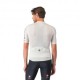 Castelli Maglia Ciclismo Entrata Apex Ivory Smoky Gray Uomo