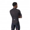 Castelli Maglia Ciclismo Entrata Apex Nero Bianco Uomo