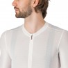 Castelli Maglia Ciclismo Espresso 2 Ivory Uomo