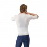 Castelli Maglia Ciclismo Espresso 2 Ivory Uomo