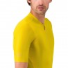 Castelli Maglia Ciclismo Espresso 2 Mango Mojito Uomo
