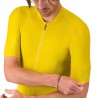 Castelli Maglia Ciclismo Espresso 2 Mango Mojito Uomo