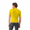 Castelli Maglia Ciclismo Espresso 2 Mango Mojito Uomo