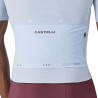 Castelli Maglia Ciclismo Premio Evo Winter Sky Uomo