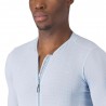 Castelli Maglia Ciclismo Premio Evo Winter Sky Uomo