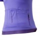 Castelli Maglia Ciclismo Sole Sleeveless Ultraviolet Donna