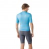 Castelli Salopette Ciclismo Espresso 2 Smoky Gray Uomo