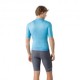 Castelli Salopette Ciclismo Espresso 2 Smoky Gray Uomo