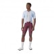 Castelli Salopette Ciclismo Premio Evo Deep Bordeaux Winter Sky Uomo