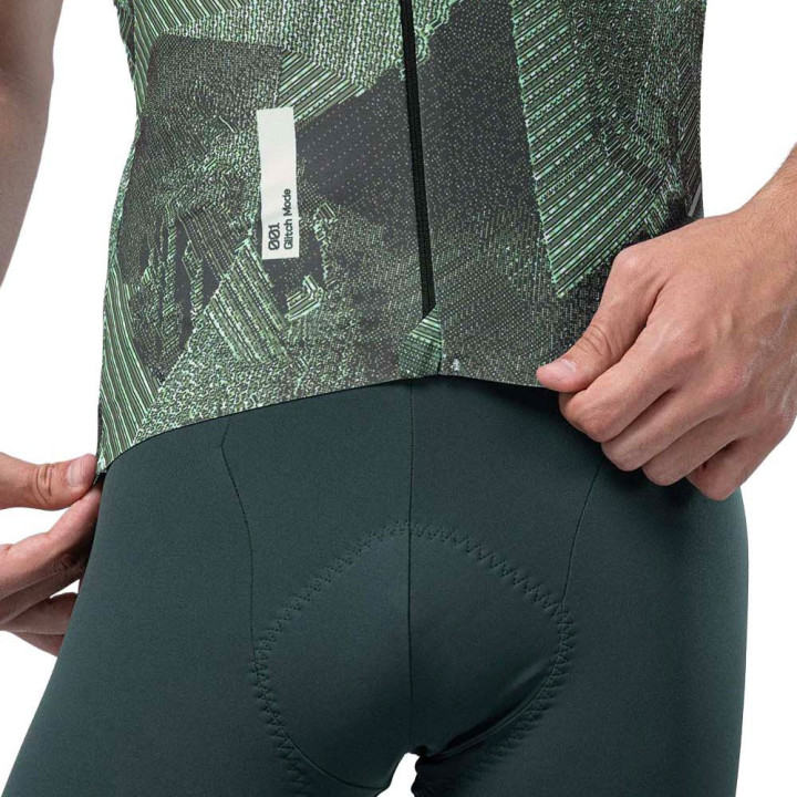 Gobik Maglia Ciclismo Magnitude Crash Uomo