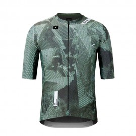 Gobik Maglia Ciclismo Magnitude Crash Uomo
