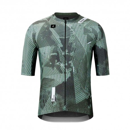 Gobik Maglia Ciclismo Magnitude Crash Uomo