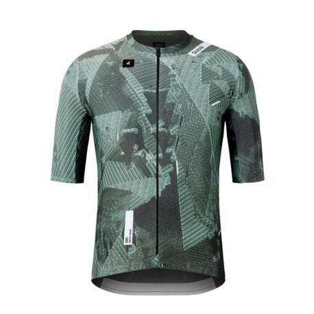 Gobik Maglia Ciclismo Magnitude Crash Uomo