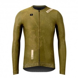 Gobik Maglia Ciclismo Vanquish Data Uomo