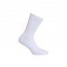Rapha Calze Ciclismo Pro Team Ii Bianco Hi-Vis Rosa Uomo