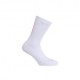 Rapha Calze Ciclismo Pro Team Ii Bianco Hi-Vis Rosa Uomo