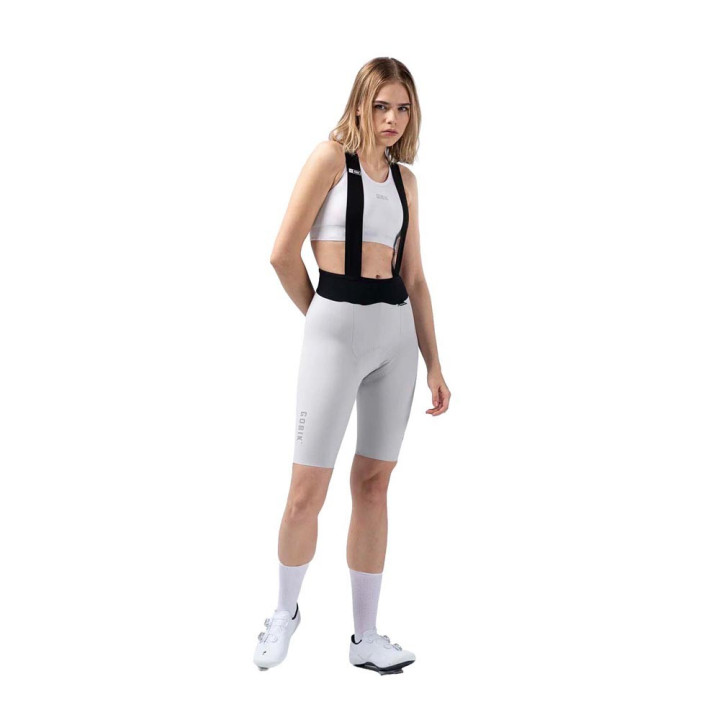 Gobik Salopette Ciclismo X Diamond Donna