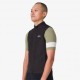 Rapha Gilet Ciclismo Core Nero Bianco Uomo