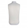 Rapha Gilet Ciclismo Pro Team Argento Bianco Uomo