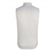 Rapha Gilet Ciclismo Pro Team Argento Bianco Uomo