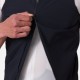 Rapha Gilet Ciclismo Pro Team Nero Argento Uomo