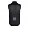 Rapha Gilet Ciclismo Pro Team Nero Argento Uomo