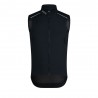 Rapha Gilet Ciclismo Pro Team Nero Argento Uomo