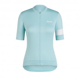 Core Light blue bianco