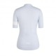 Rapha Maglia Ciclismo Core Lightweight Ice Bianco Donna