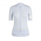 Rapha Maglia Ciclismo Core Lightweight Ice Bianco Donna