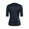 Rapha Maglia Ciclismo Pro Team Training Carbon Navy Donna