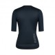 Rapha Maglia Ciclismo Pro Team Training Carbon Navy Donna