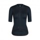 Rapha Maglia Ciclismo Pro Team Training Carbon Navy Donna
