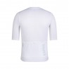 Rapha Maglia Ciclismo Pro Team Training Bianco  Argento Uomo