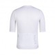 Rapha Maglia Ciclismo Pro Team Training Bianco  Argento Uomo