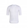 Rapha Maglia Ciclismo Pro Team Training Bianco  Argento Uomo